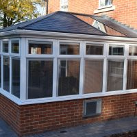 Ultraroof Conservatory Stevenage