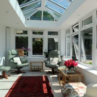 Ultraframe Orangeries Stevenage