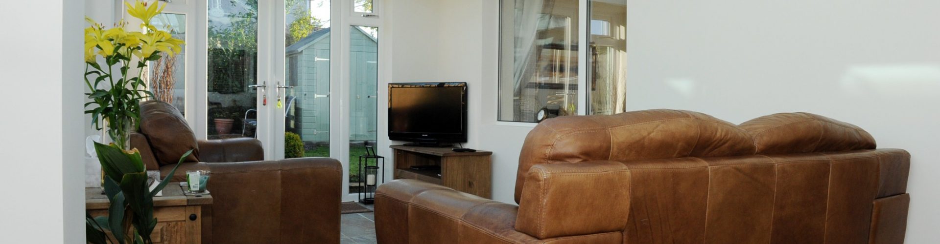 Ultraframe Performance Brick Extension Stevenage