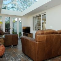 Ultraframe Performance Brick Extension Stevenage