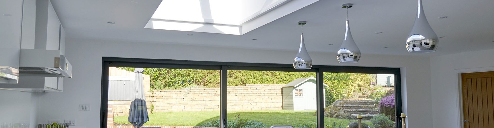 Lantern Roof Prices Stevenage