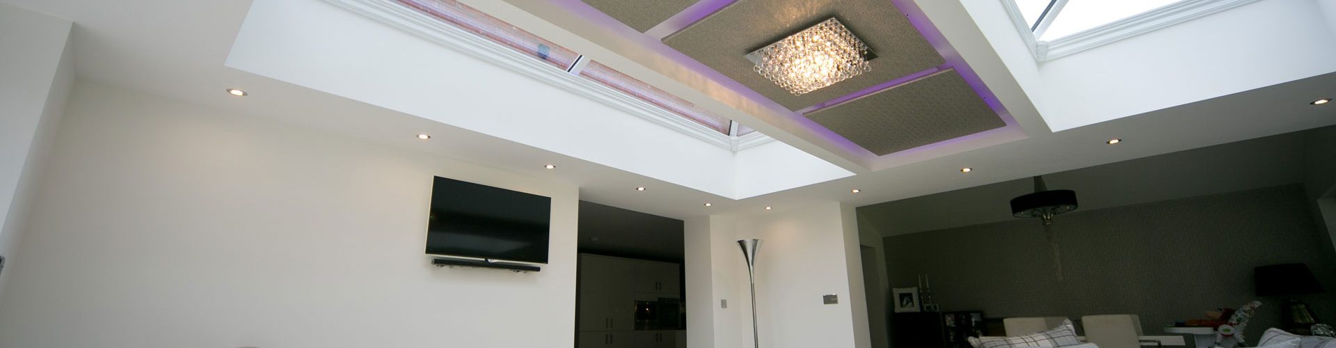 Roof Lanterns Stevenage