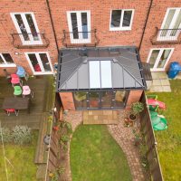 Livinroof Replacement Roofs Hertfordshire