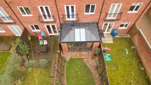 Livinroof Replacement Roofs Hertfordshire