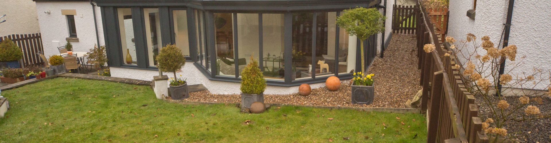 Ultraframe LivingRoof Solid Replacement Roofs Stevenage