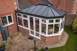 uPVC Windows for Conservatories in Biggleswade