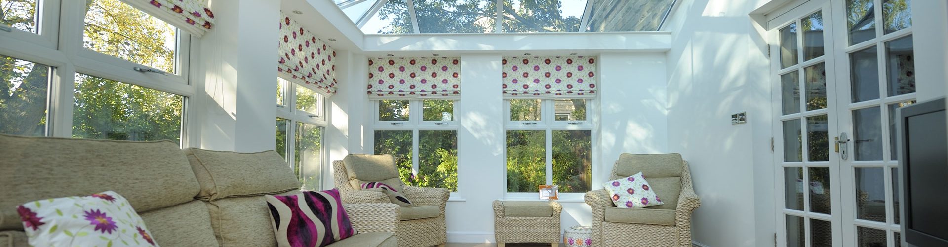 Ultraframe Traditional Orangeries Stevenage