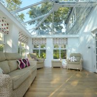 Ultraframe Traditional Orangeries Stevenage