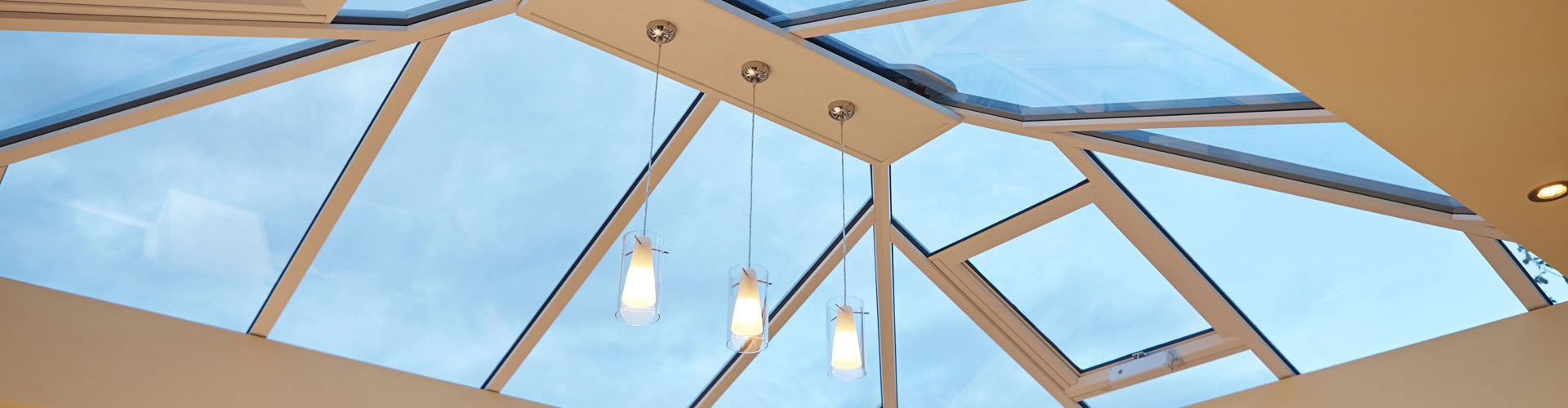 Ultraframe Performance Glass Extensions Stevenage