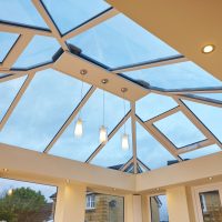 Ultraframe Performance Glass Extensions Stevenage