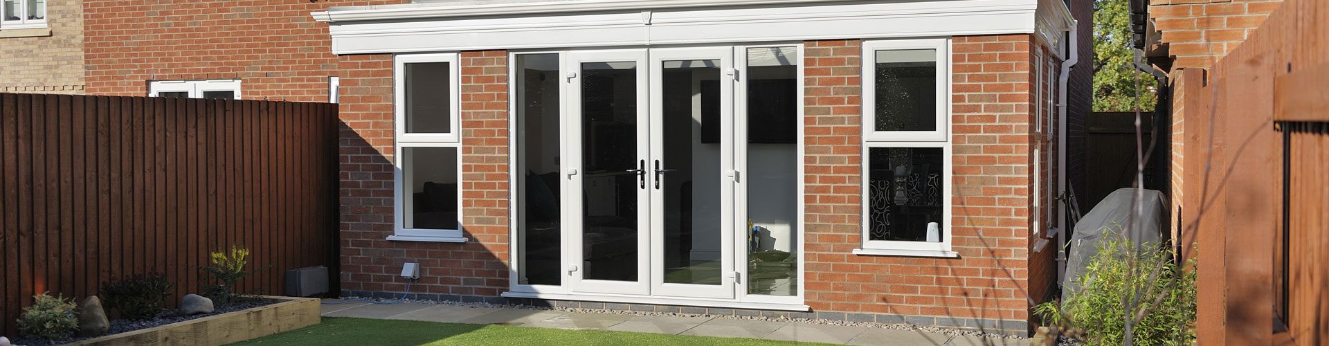 Traditional Orangeries Stevenage