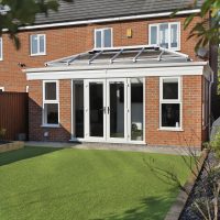 Traditional Orangeries Stevenage