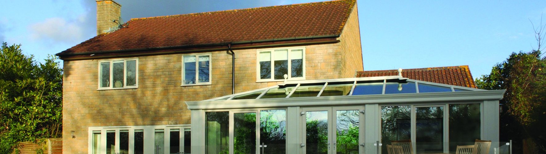 Ultraframe Performance Conservatories Stevenage