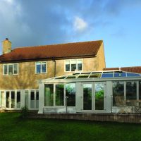 Ultraframe Performance Conservatories Stevenage