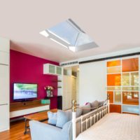 Small Lantern Roof Stevenage