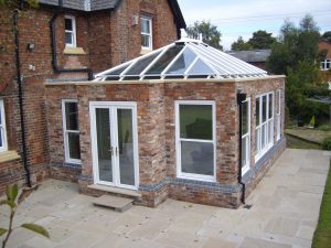 Traditional Orangeries Stevenage