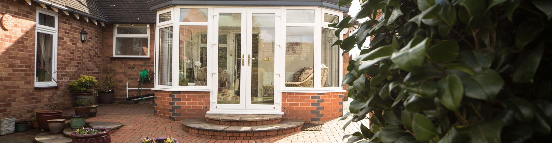 Classic Conservatories Stevenage