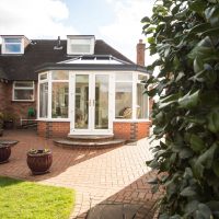 Classic Conservatories Stevenage