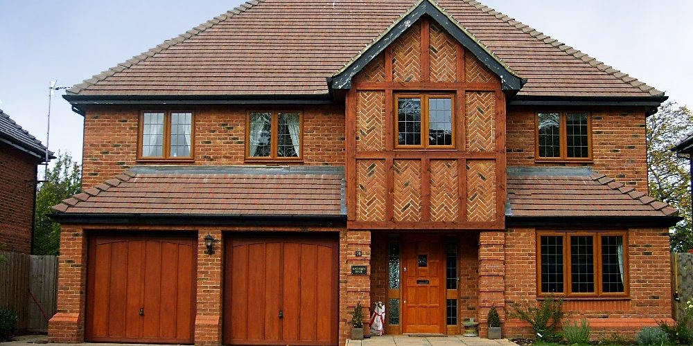 U70 uPVC Windows Biggleswade