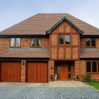 U70 uPVC Windows Biggleswade