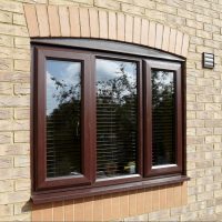 U70 uPVC Windows Biggleswade