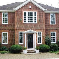 U70 uPVC Windows Biggleswade Bedfordshire