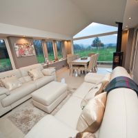 Ultraframe Ultraroof Tiled Extension Roof Stevenage