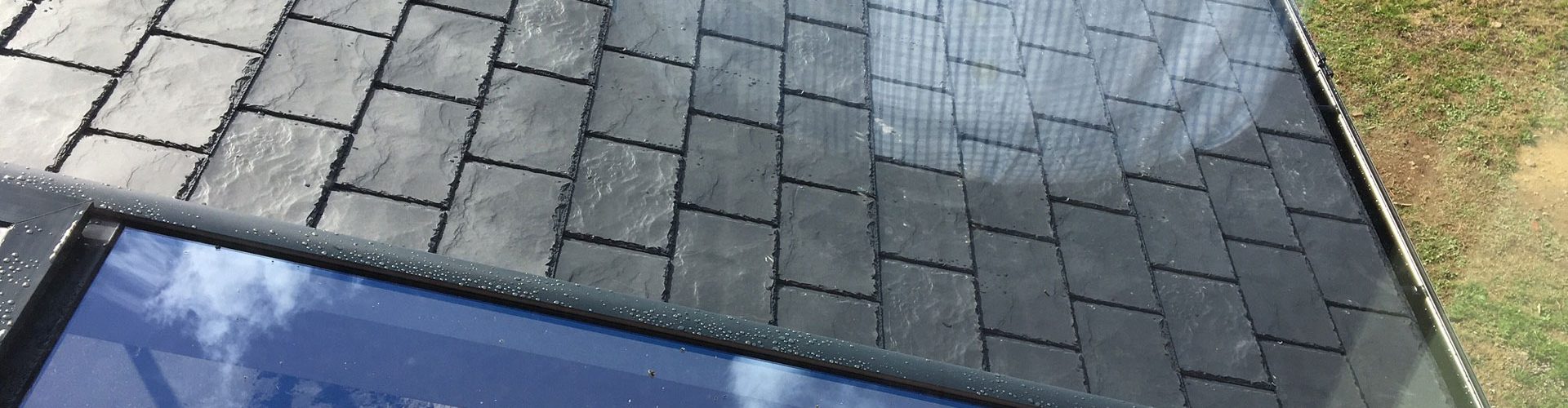 Tiled Conservatory Roof Replacement Stevenage