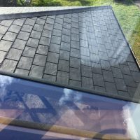 Tiled Conservatory Roof Replacement Stevenage