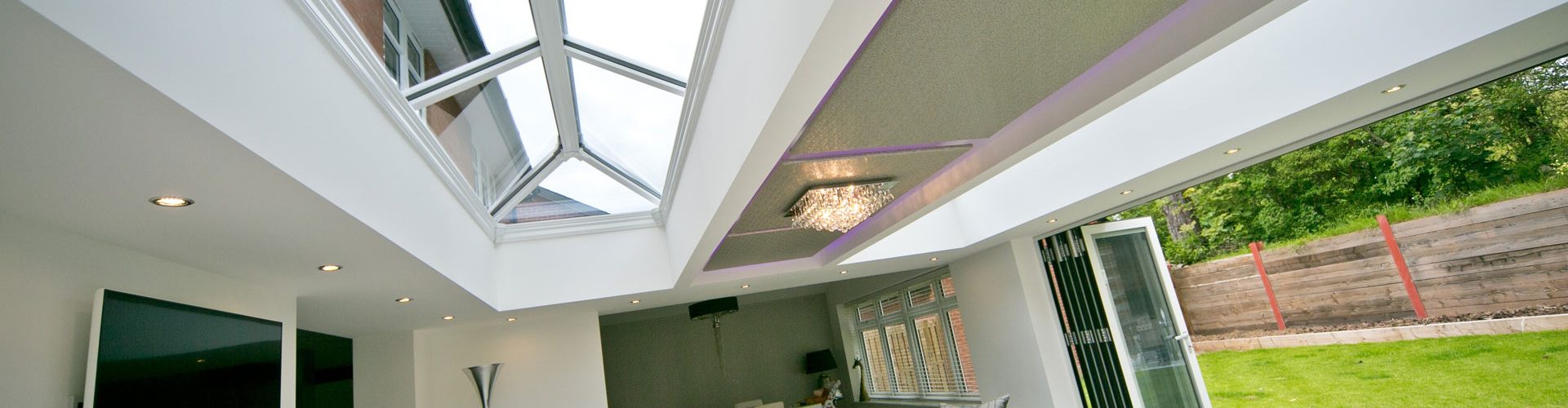 Roof Lanterns Stevenage