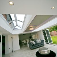 Roof Lanterns Stevenage