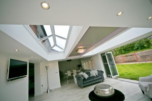 Roof Lanterns Stevenage