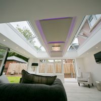 Ultraframe Roof Lanterns Stevenage