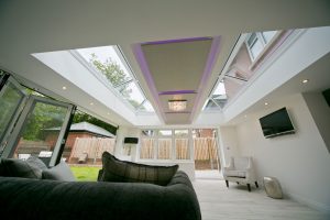 Ultraframe Roof Lanterns Stevenage