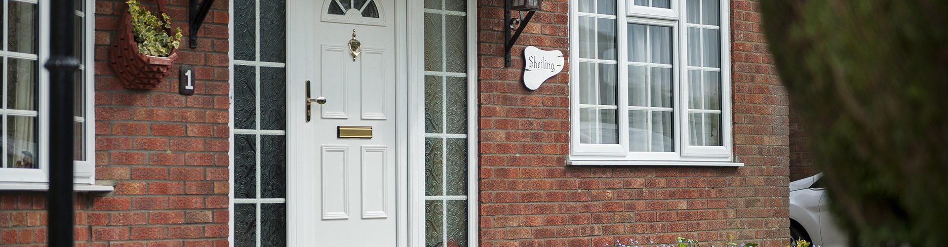 uPVC Doors Stevenage