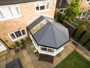 Conservatory Roof Replacement Stevenage