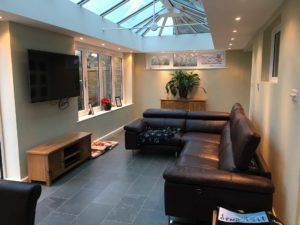 UltraSky Roof, Stevenage