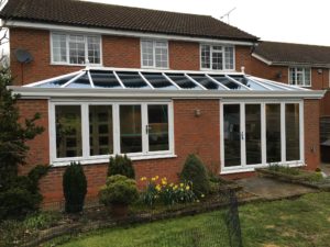 Bi-Fold Windows and bi-Fold Doors