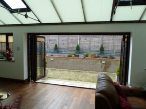 Extensions in Hertfordshire