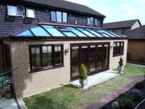House Extensions in Stevenage