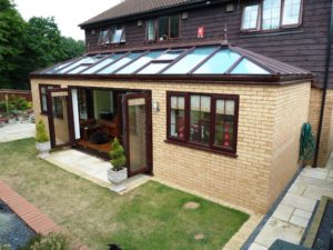 House Extensions, Stevenage