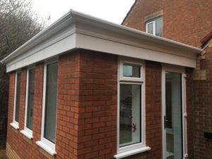 Conservatory Refurbishments Stevenage
