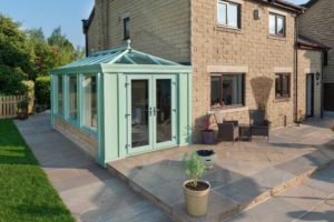 Conservatory Styles Stevenage