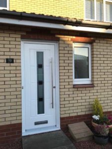 Composite Doors Prices, Stevenage