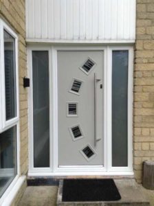 Modern Composite Doors, Stevenage