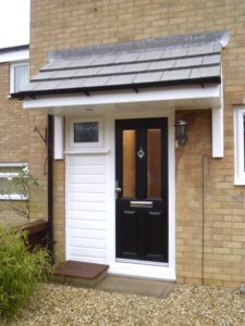 Modern Front Doors