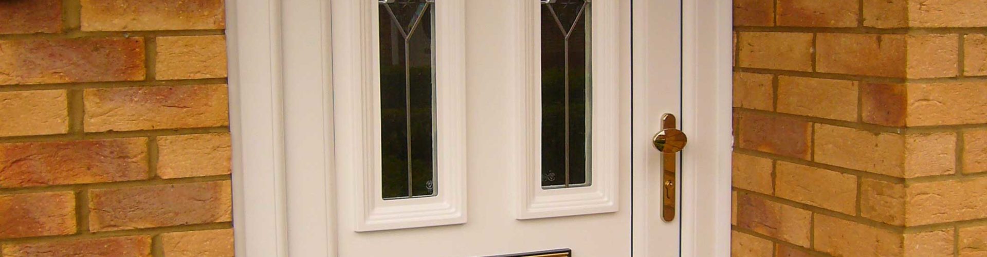 uPVC Doors, Hertfordhsire