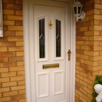uPVC Doors, Hertfordhsire