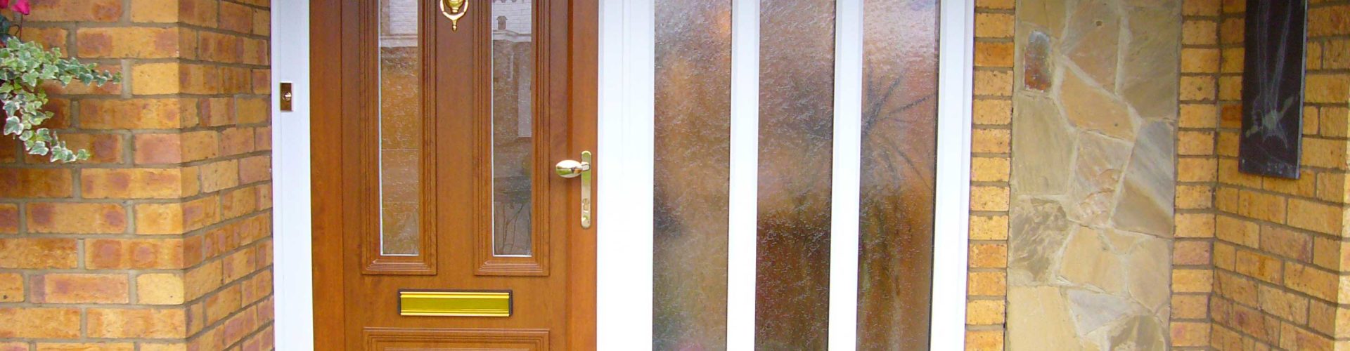 Litchman Door Stevenage