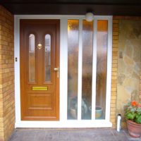 Litchman Door Stevenage